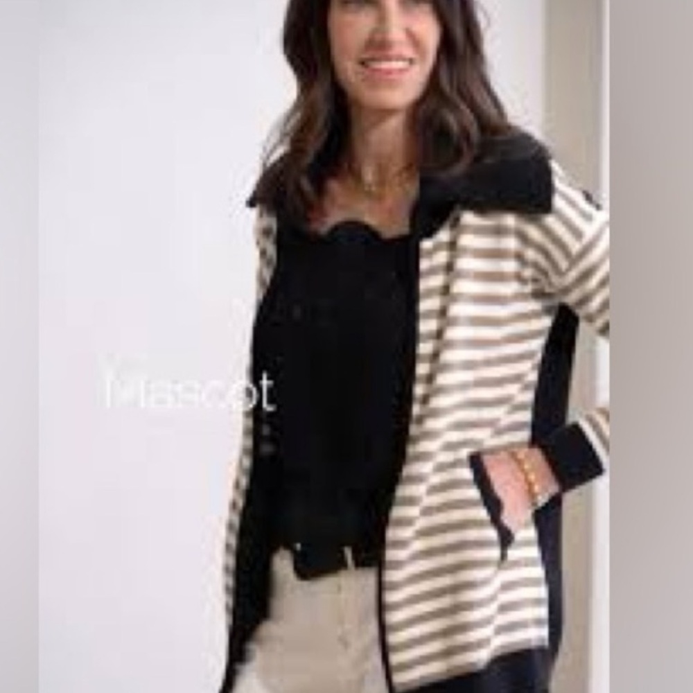 NWT | Cabi 6448 Mascot Cardigan